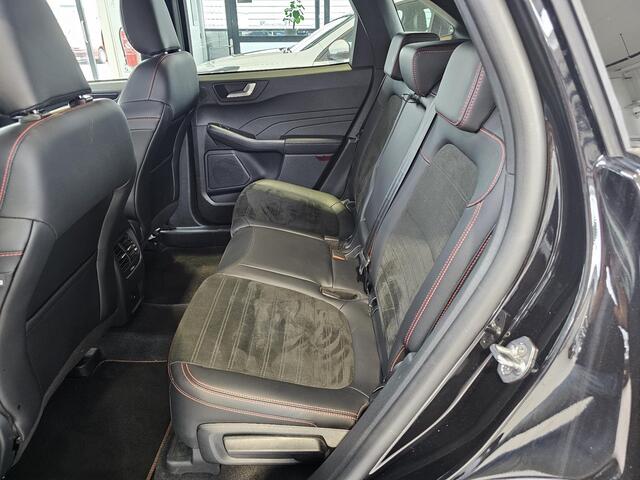 Ford KUGA 2.5 PHEV ST-Line X