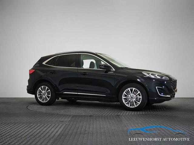 Ford KUGA 2.5 PHEV Vignale