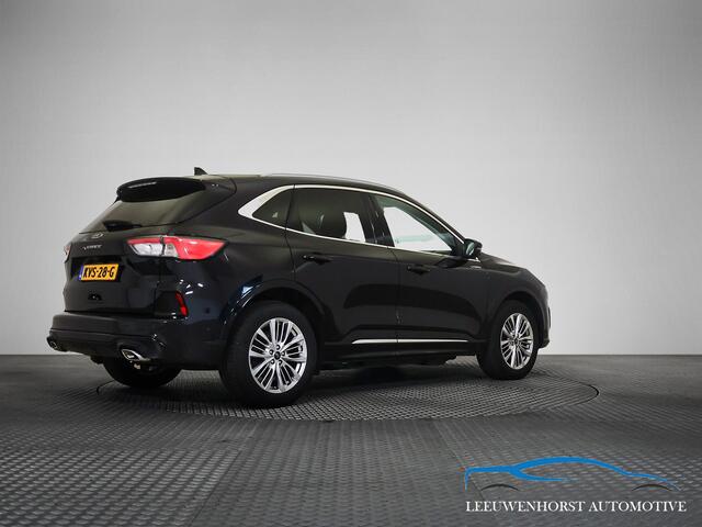 Ford KUGA 2.5 PHEV Vignale