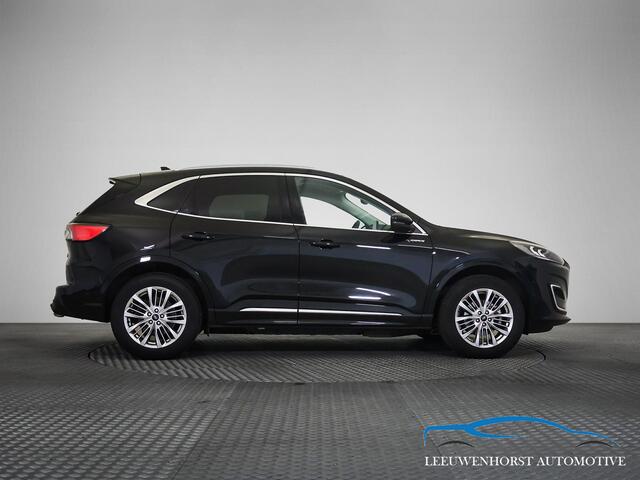 Ford KUGA 2.5 PHEV Vignale