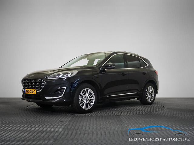 Ford KUGA 2.5 PHEV Vignale