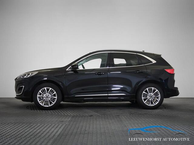 Ford KUGA 2.5 PHEV Vignale