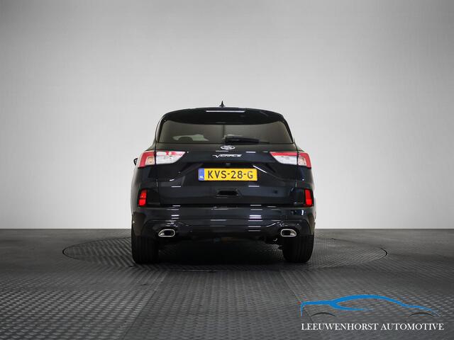 Ford KUGA 2.5 PHEV Vignale