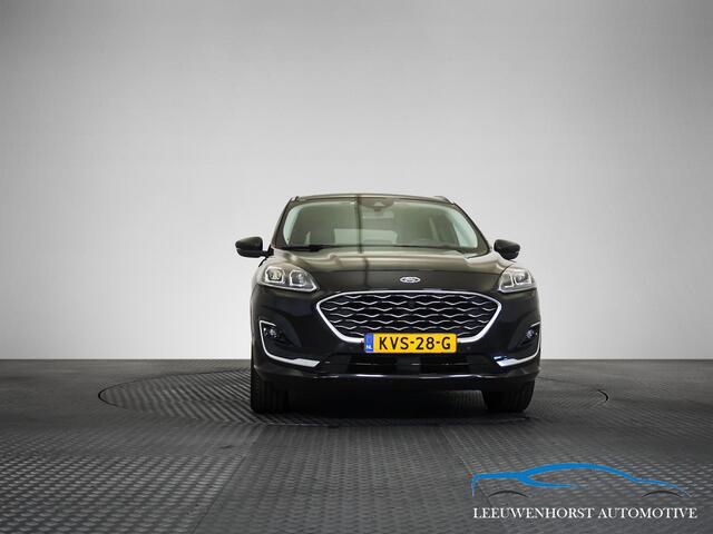 Ford KUGA 2.5 PHEV Vignale