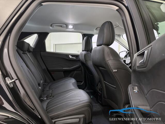 Ford KUGA 2.5 PHEV Vignale