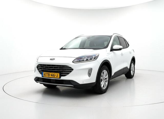 Ford KUGA 2.5 PHEV Titanium TREKHAAK - NAVI - STOELVERWARMING