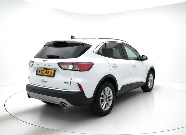 Ford KUGA 2.5 PHEV Titanium TREKHAAK - NAVI - STOELVERWARMING