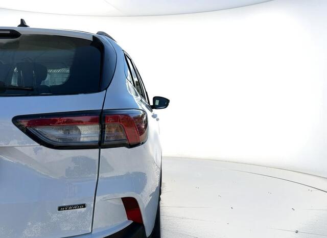 Ford KUGA 2.5 PHEV Titanium TREKHAAK - NAVI - STOELVERWARMING