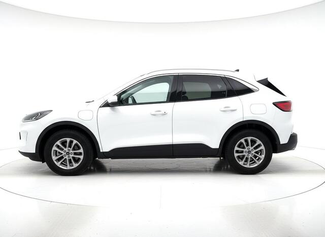 Ford KUGA 2.5 PHEV Titanium TREKHAAK - NAVI - STOELVERWARMING