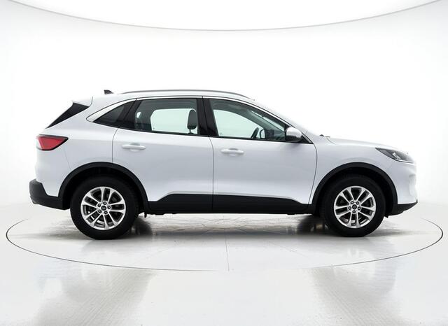 Ford KUGA 2.5 PHEV Titanium TREKHAAK - NAVI - STOELVERWARMING