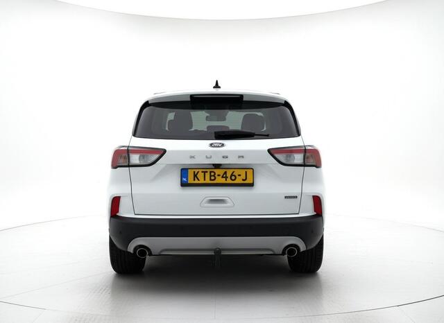 Ford KUGA 2.5 PHEV Titanium TREKHAAK - NAVI - STOELVERWARMING