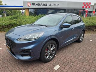 Ford KUGA 2.5 PHEV ST-LINE X / Trekhaak+Panorama+