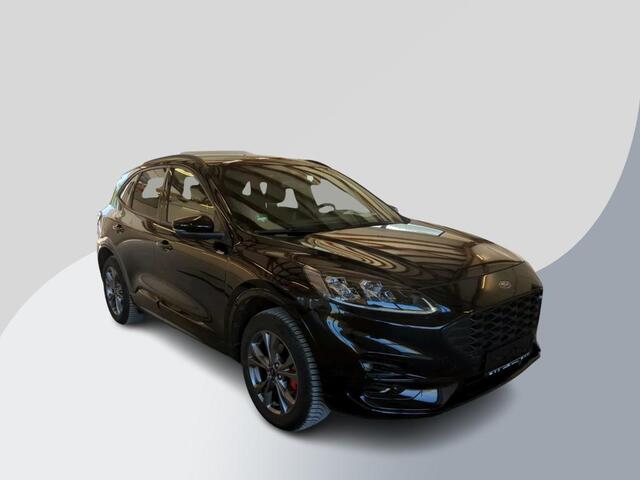 Ford KUGA 2.5 PHEV ST-Line X | Slechts 30.000 KM ! | Trekhaak | Winter Pack | Navigatie |