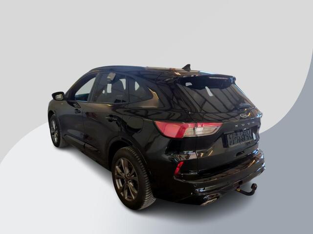 Ford KUGA 2.5 PHEV ST-Line X | Slechts 30.000 KM ! | Trekhaak | Winter Pack | Navigatie |
