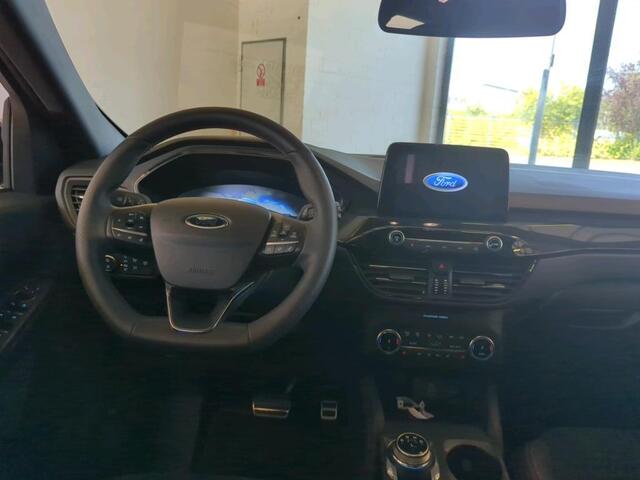 Ford KUGA 2.5 PHEV ST-Line X | Slechts 30.000 KM ! | Trekhaak | Winter Pack | Navigatie |