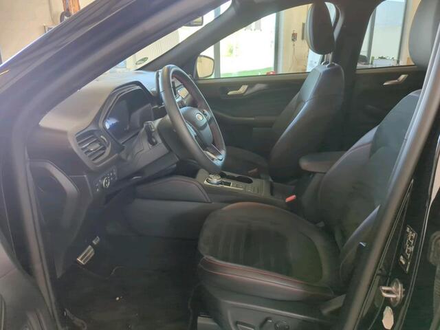 Ford KUGA 2.5 PHEV ST-Line X | Slechts 30.000 KM ! | Trekhaak | Winter Pack | Navigatie |