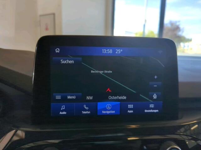 Ford KUGA 2.5 PHEV ST-Line X | Slechts 30.000 KM ! | Trekhaak | Winter Pack | Navigatie |
