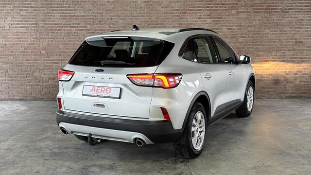 Ford KUGA 1.5 EcoBoost Trend Navi / Carplay / Trekhaak / PDC