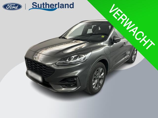 Ford KUGA 2.5 PHEV ST-Line X | Trekhaak met Afneembare Kogel | Schuif-kantel dak | Winter Pack