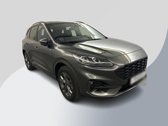 Ford KUGA 2.5 PHEV ST-Line X | Trekhaak met Afneembare Kogel | Schuif-kantel dak | Winter Pack