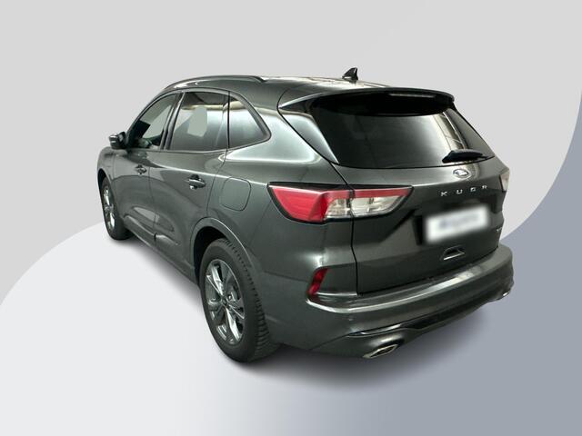 Ford KUGA 2.5 PHEV ST-Line X | Trekhaak met Afneembare Kogel | Schuif-kantel dak | Winter Pack