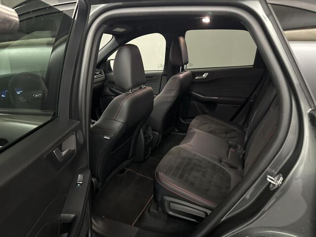 Ford KUGA 2.5 PHEV ST-Line X | Trekhaak met Afneembare Kogel | Schuif-kantel dak | Winter Pack