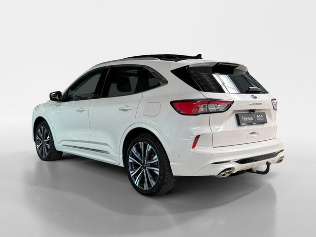Ford KUGA 2.5 PHEV Vignale I Panoramadak I Trekhaak I Head-Up I Memory I B&O