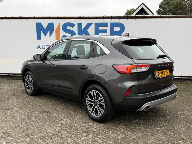Ford KUGA 2.5 PHEV Titanium TREKHAAK!DRIVERPACK!WINTERPACK!