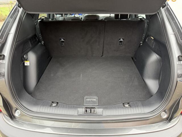 Ford KUGA 2.5 PHEV Titanium TREKHAAK!DRIVERPACK!WINTERPACK!