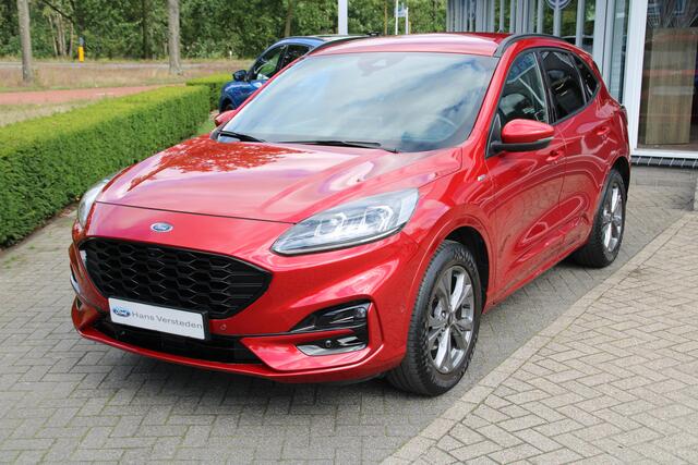 Ford KUGA 1.5 EcoBoost 150 PK ST-Line X TREKHAAK | WINTER-PACK | CAMERA |