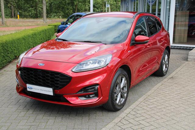 Ford KUGA 1.5 EcoBoost 150 PK ST-Line X TREKHAAK | WINTER-PACK | CAMERA |