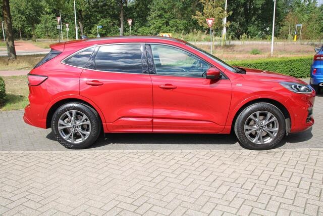 Ford KUGA 1.5 EcoBoost 150 PK ST-Line X TREKHAAK | WINTER-PACK | CAMERA |