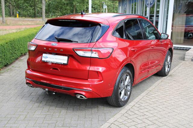 Ford KUGA 1.5 EcoBoost 150 PK ST-Line X TREKHAAK | WINTER-PACK | CAMERA |