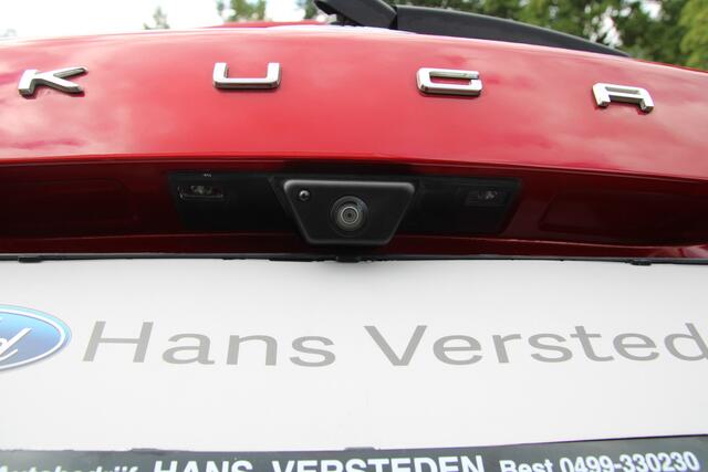 Ford KUGA 1.5 EcoBoost 150 PK ST-Line X TREKHAAK | WINTER-PACK | CAMERA |