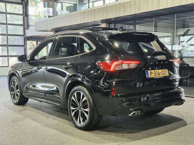 Ford KUGA 2.5 PHEV ST-Line Vignale Winterpack | Camera | Panorama | B&O | HUD