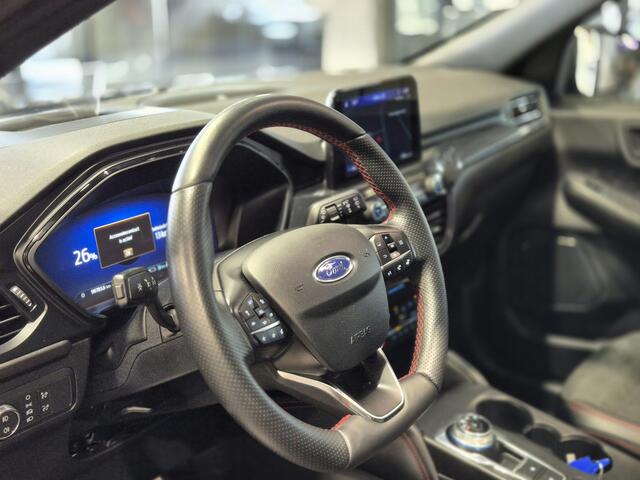 Ford KUGA 2.5 PHEV ST-Line Vignale Winterpack | Camera | Panorama | B&O | HUD