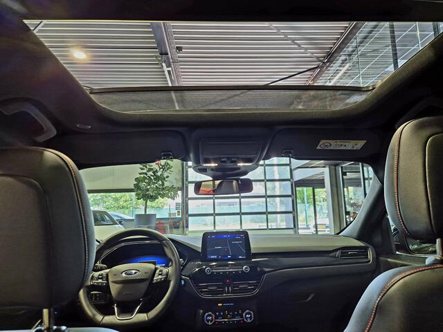 Ford KUGA 2.5 PHEV ST-Line Vignale Winterpack | Camera | Panorama | B&O | HUD