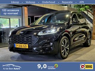 Ford KUGA 2.5 PHEV ST-Line Vignale Winterpack | Ca