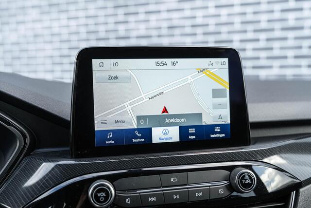 Ford KUGA 2.5 PHEV ST-Line X | Achteruitrijcamera | Parkeerassistent | Bang Olufsen Audio | Keyless Entry | Elektrische Achterklep | Elektrische Verstelbare Voorstoelen | Lichtmetalen Velgen 18 inch | Cruise Control Adaptief | Dodehoekdetectie | Navigatie | Apple Carplay | Android Auto | Plug-in Hybrid
