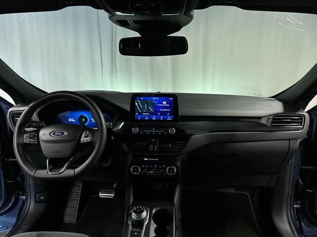 Ford KUGA 2.5 PHEV Graphite Tech Edition Automaat | Pano | SOH 92,5%