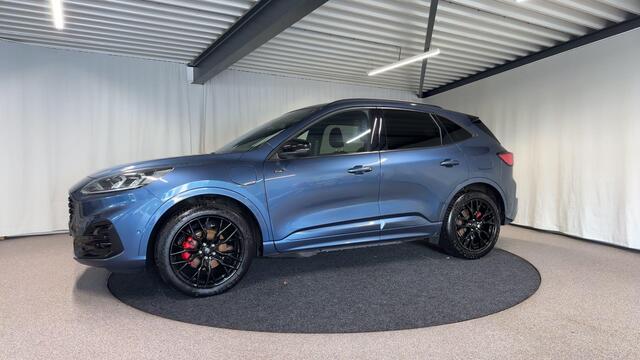 Ford KUGA 2.5 PHEV Graphite Tech Edition Automaat | Pano | SOH 92,5%