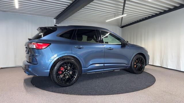 Ford KUGA 2.5 PHEV Graphite Tech Edition Automaat | Pano | SOH 92,5%