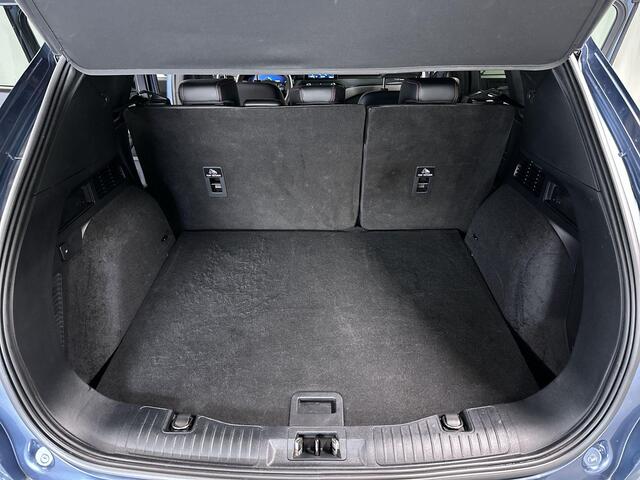 Ford KUGA 2.5 PHEV Graphite Tech Edition Automaat | Pano | SOH 92,5%
