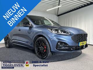 Ford KUGA 2.5 PHEV Graphite Tech Edition Automaat