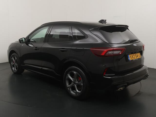 Ford KUGA 2.5 PHEV 243 pk ST-Line X I AGR stoelen I Adapt Cruise I Winter Pack | B&O | 360° Camera