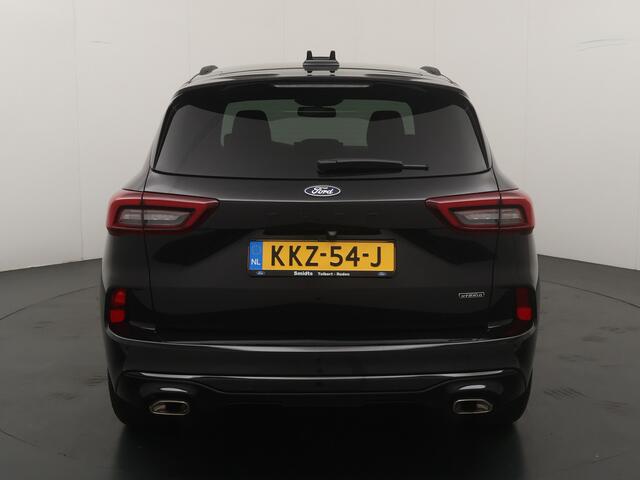 Ford KUGA 2.5 PHEV 243 pk ST-Line X I AGR stoelen I Adapt Cruise I Winter Pack | B&O | 360° Camera