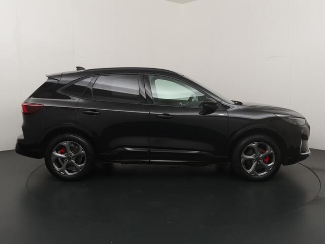 Ford KUGA 2.5 PHEV 243 pk ST-Line X I AGR stoelen I Adapt Cruise I Winter Pack | B&O | 360° Camera