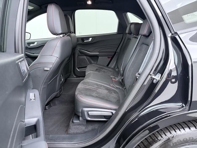 Ford KUGA 2.5 PHEV 243 pk ST-Line X I AGR stoelen I Adapt Cruise I Winter Pack | B&O | 360° Camera