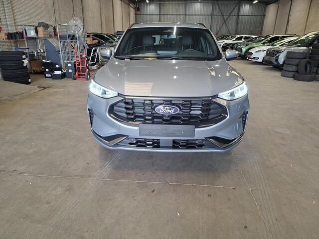 Ford KUGA 2.5 PHEV ST-Line X * Snel leverbaar * Elektrische trekhaak * All Weather banden *