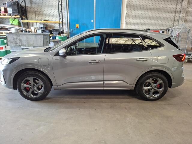 Ford KUGA 2.5 PHEV ST-Line X * Snel leverbaar * Elektrische trekhaak * All Weather banden *